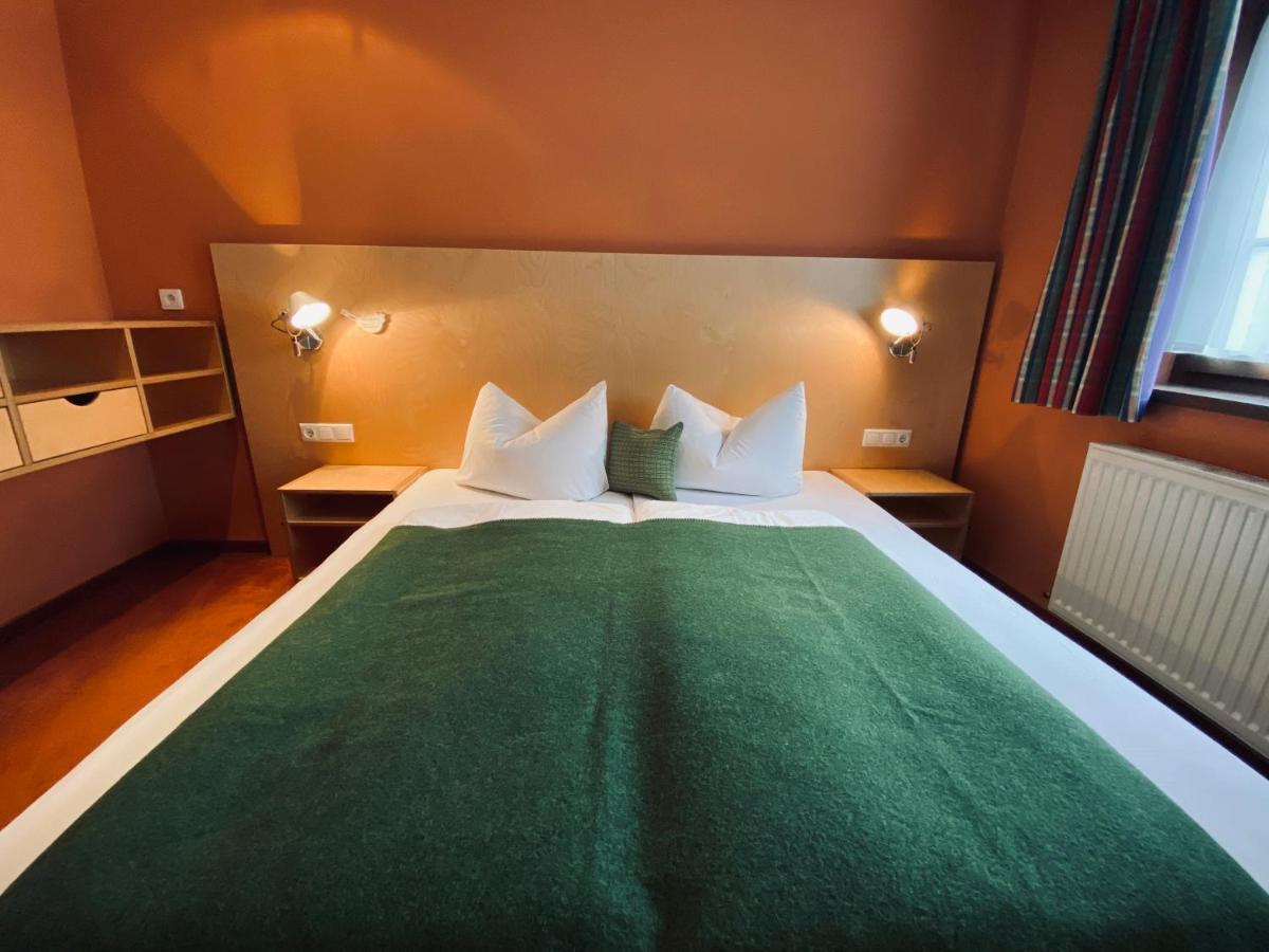 Seeberger Haus B&B Санкт-Антон-ам-Арльберг Екстер'єр фото