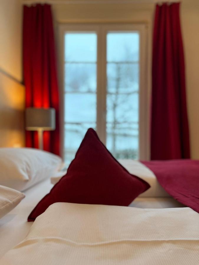 Seeberger Haus B&B Санкт-Антон-ам-Арльберг Екстер'єр фото